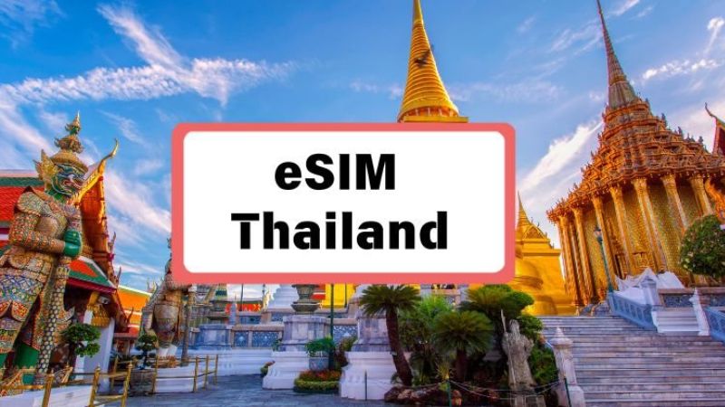 Có nên mua sim khi du lịch Thái Lan?